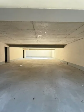 Aola Offices, Agias Trias Limassol — construction photograph 2