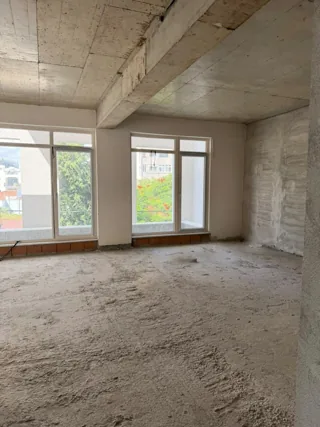 Aola Offices, Agias Trias Limassol — construction photograph 9