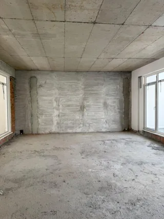 Aola Offices, Agias Trias Limassol — construction photograph 10