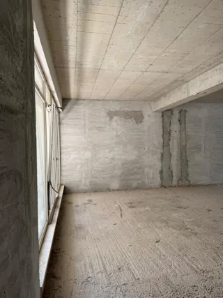 Aola Offices, Agias Trias Limassol — construction photograph 3
