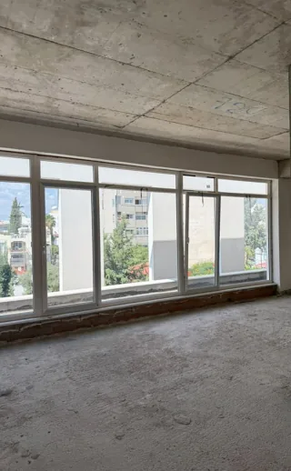 Aola Offices, Agias Trias Limassol — construction photograph 13