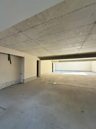 Aola Offices, Agias Trias Limassol — construction photograph 1