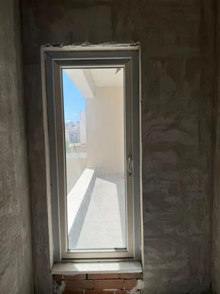 Aola Offices, Agias Trias Limassol — construction photograph 7