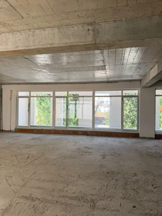 Aola Offices, Agias Trias Limassol — construction photograph 4